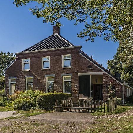 Appartementen Buitenwedde Westerwolde Wedde Exterior foto