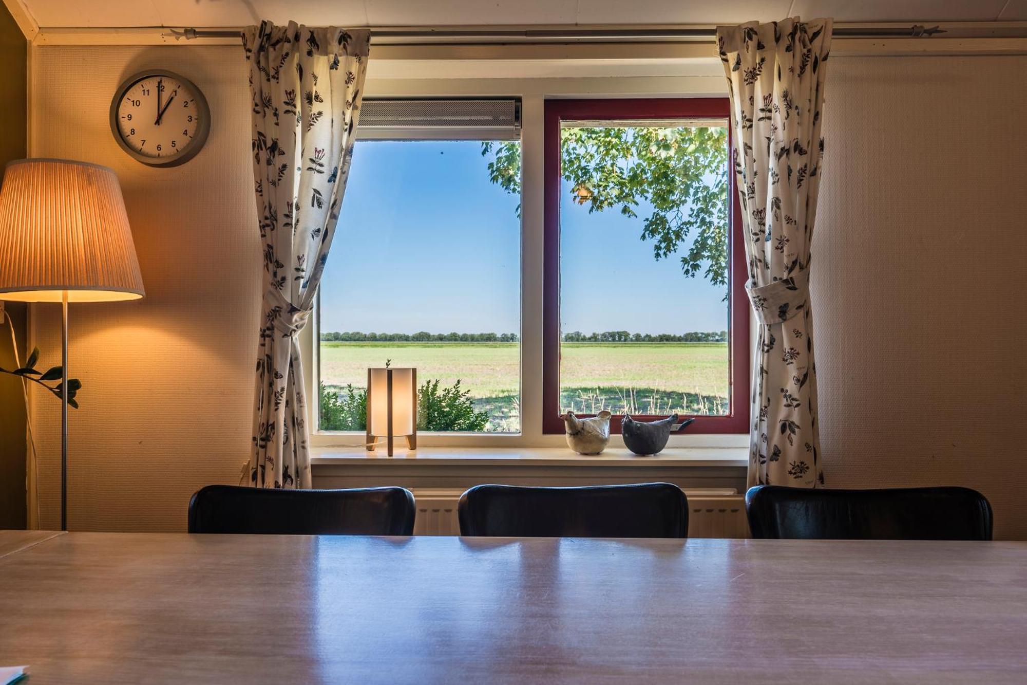 Appartementen Buitenwedde Westerwolde Wedde Exterior foto