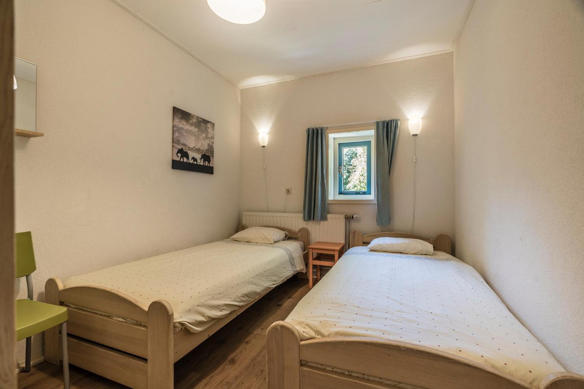Appartementen Buitenwedde Westerwolde Wedde Exterior foto