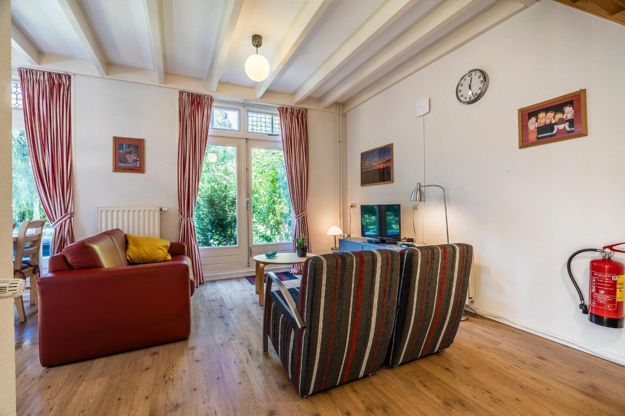 Appartementen Buitenwedde Westerwolde Wedde Exterior foto