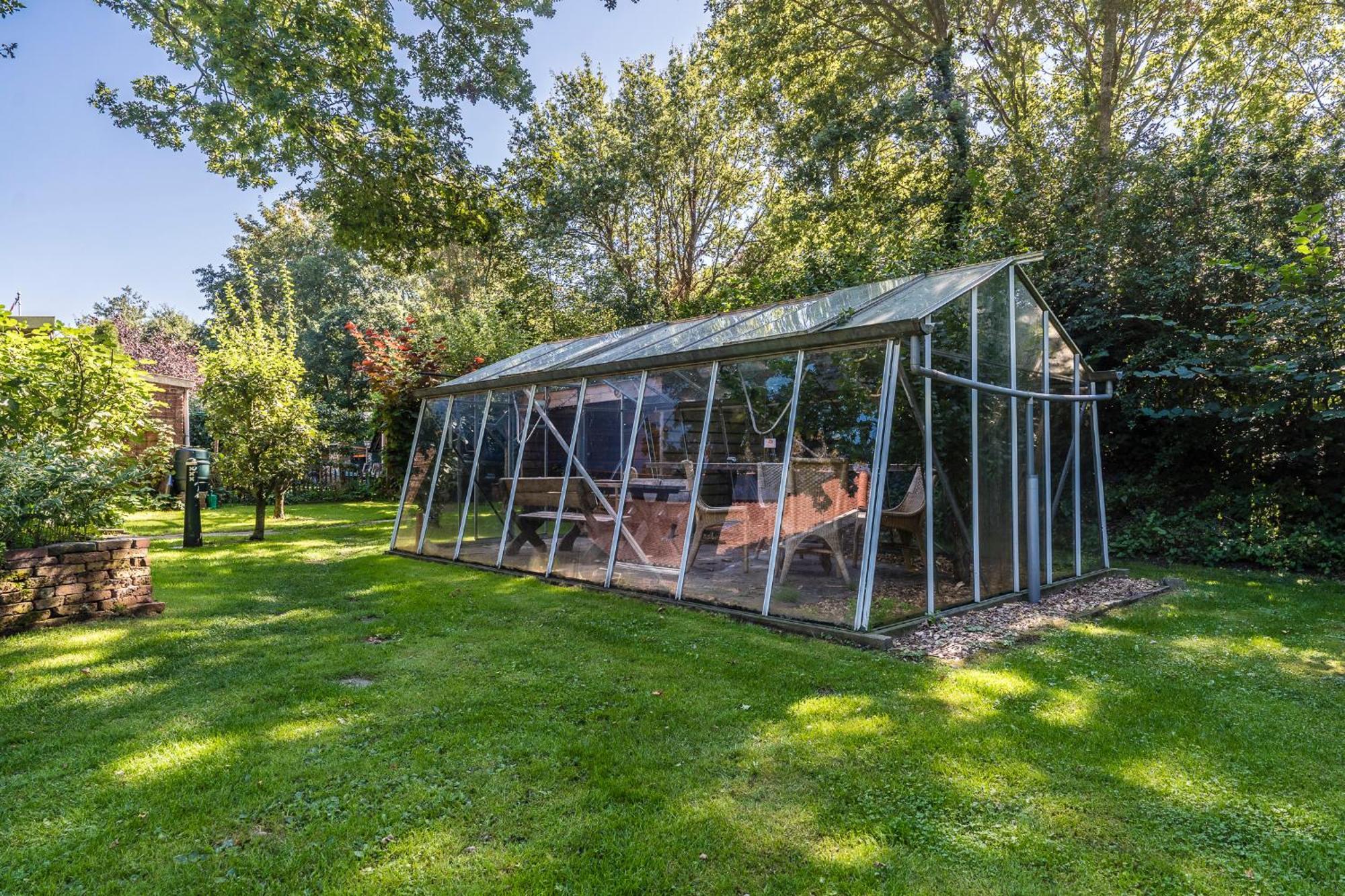 Appartementen Buitenwedde Westerwolde Wedde Exterior foto